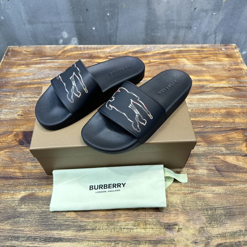 Burberry Slippers